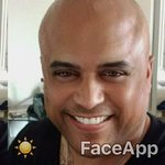 happy United States man Mello from Cherry Hill US21714