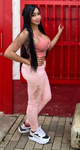 georgeous Colombia girl Yurani from Medellin CO33789