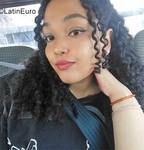 funny Brazil girl  from Águas Lindas De Goiás BR11841