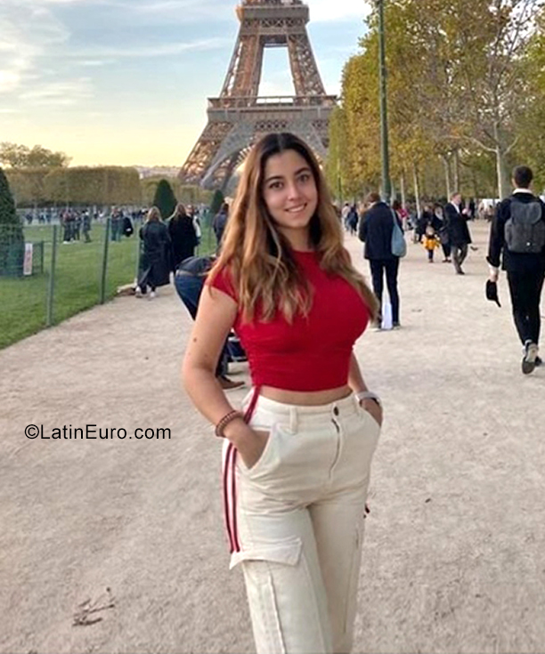 Date this hard body Ecuador girl Mary from Portoviejo EC917