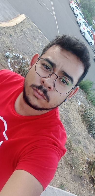 Date this attractive Mexico man Richard from San Juan del Río MX2599