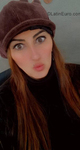 nice looking Brazil girl ELEN from São Paulo BR11871