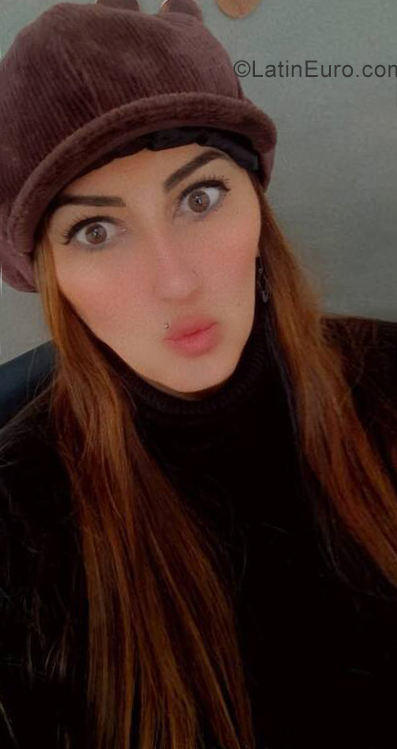 Date this georgeous Brazil girl ELEN from São Paulo BR11871