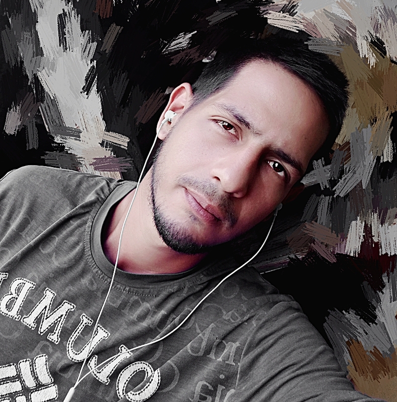 Date this funny Venezuela man Freddy from Puerto Ordaz VE4205