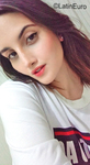 good-looking Brazil girl Gabrielle from Vilhena BR11878