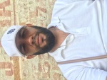 delightful Dominican Republic man Tomas Almonte from Santiago DO40820
