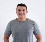 red-hot Brazil man  from Guamar&eacute; BR11896