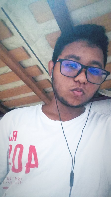 Date this voluptuous Brazil man Luiz from Teresina BR11903