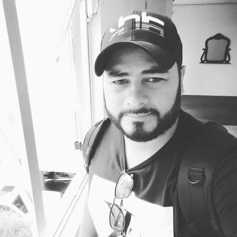 Date this young Brazil man Marcelo from Porto Velho BR11906