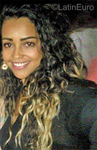 good-looking Brazil girl Ana Carolina from Sud Mennucci BR11910
