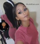 voluptuous Dominican Republic girl Julie Esther from Santiago De Los Caballeros DO40843