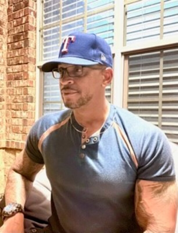 Date this delightful United States man Pops from Austin US21765