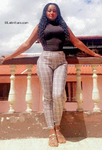 athletic Ecuador girl Yamileth from Cuenca EC938