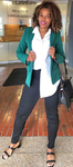 georgeous Colombia girl Day from Medellin CO31850