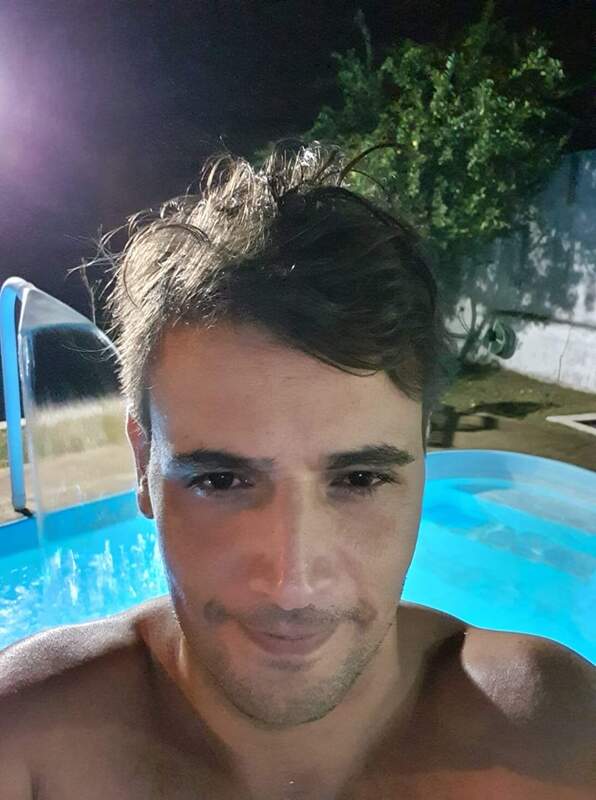 Date this lovely Brazil man Fabian2023 from Pedro Leopoldo BR11991