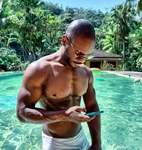 delightful Brazil man Davi lino from Davidcosta BR11992