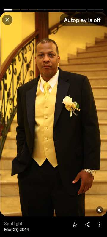 Date this tall United States man Arnie from Houston US21792