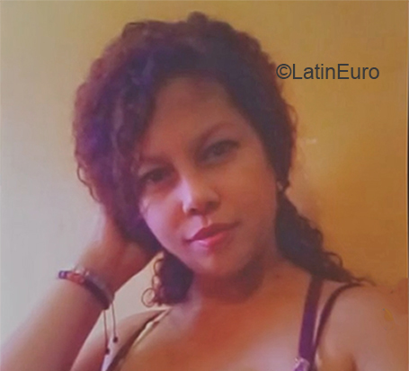 Date this hot Colombia girl Barbara from Cucuta CO31871