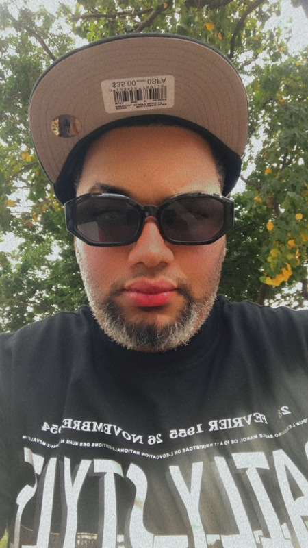 Date this beautiful Dominican Republic man Wiftowm from Santiago DO40920