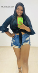 stunning Colombia girl Karen Brito from Valledupar CO31890