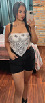 funny Ecuador girl LORENA AAA from Cuenca EC945