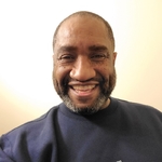 young United States man Pauly from Chicago US21801