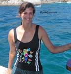 attractive Brazil girl Lucille from Muriae BR12018