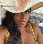 fun Colombia girl Danna from Cali CO31908
