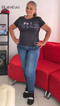 stunning Colombia girl Yolisbeth from Valledupar CO31909