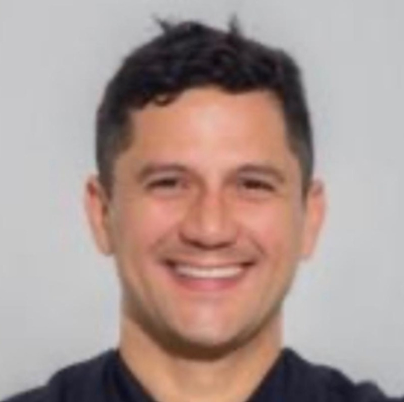 Date this hard body United States man Jaime from Brooklyn US21804