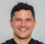 young United States man Jaime from Brooklyn US21804