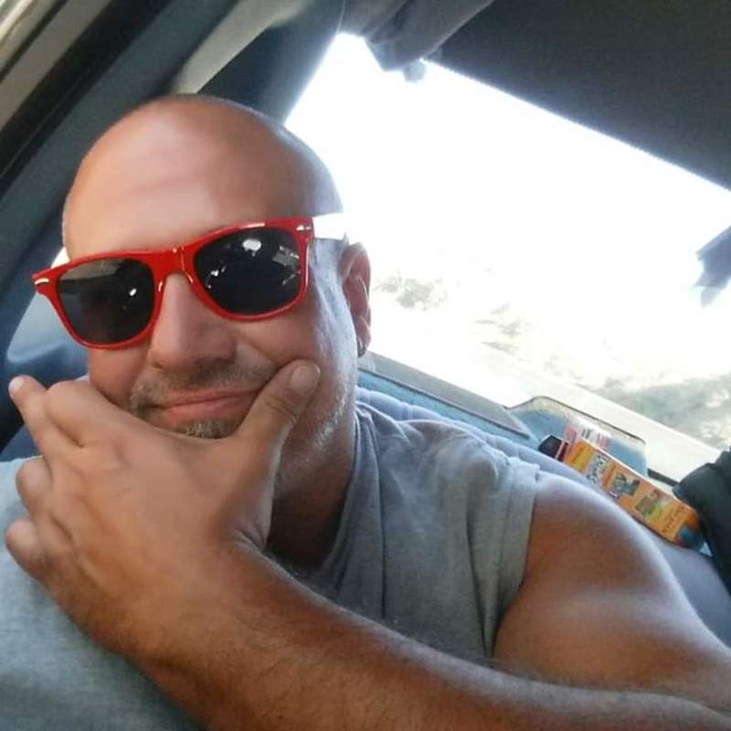 Date this foxy United States man Prather75 from Dinuba US21809