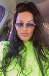 young United States girl Sandra from Bloomington US21814