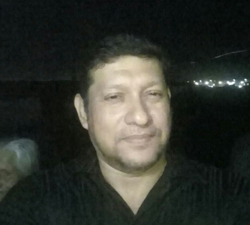 Date this sultry Brazil man Pedro from Bel&eacute;m BR12055