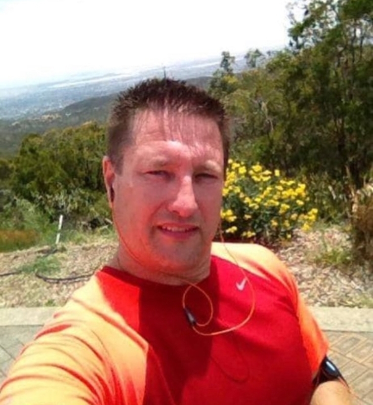 Date this sultry United States man Phillip from Newark US21822