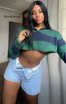cute Colombia girl Bivi from Medellin CO31951