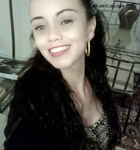foxy Brazil girl Maria Estela from Castro BR12091