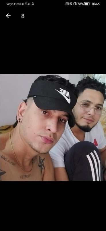 Date this voluptuous Colombia man Juan from Medellín CO31963