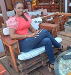 foxy Dominican Republic girl Samanta from Puerto Plata DO40988