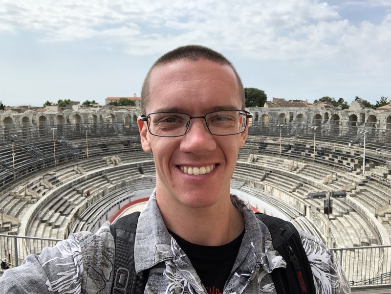 Date this gorgeous United States man Adam from Rockford US21847