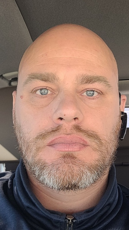 Date this georgeous United States man Delete from Nowhere US21853