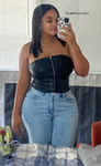 stunning United States girl Daniela from Austin US21860