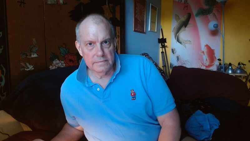 Date this hot United States man Arnold from Lake Worth US21862