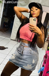 funny Brazil girl Antonia Marcela from Fortaleza BR12138