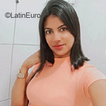 Date this georgeous Brazil girl Daiane from Nossa Senhora Do Socorro BR12140