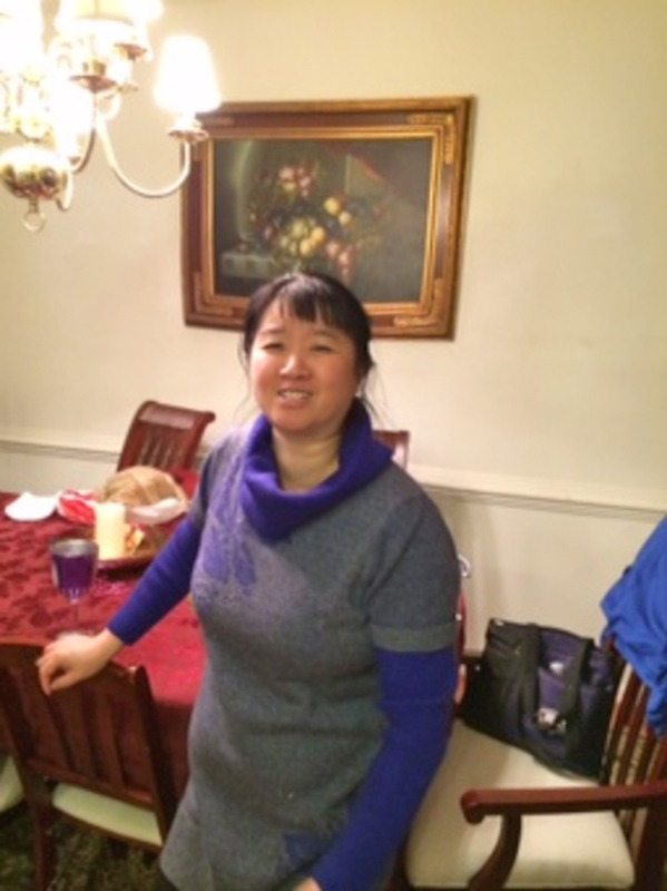 Date this lovely United States girl Rochelee from Chesapeake US21878