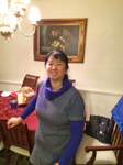 good-looking United States girl Rochelee from Chesapeake US21878