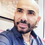 New LatinEuro member from Brazil