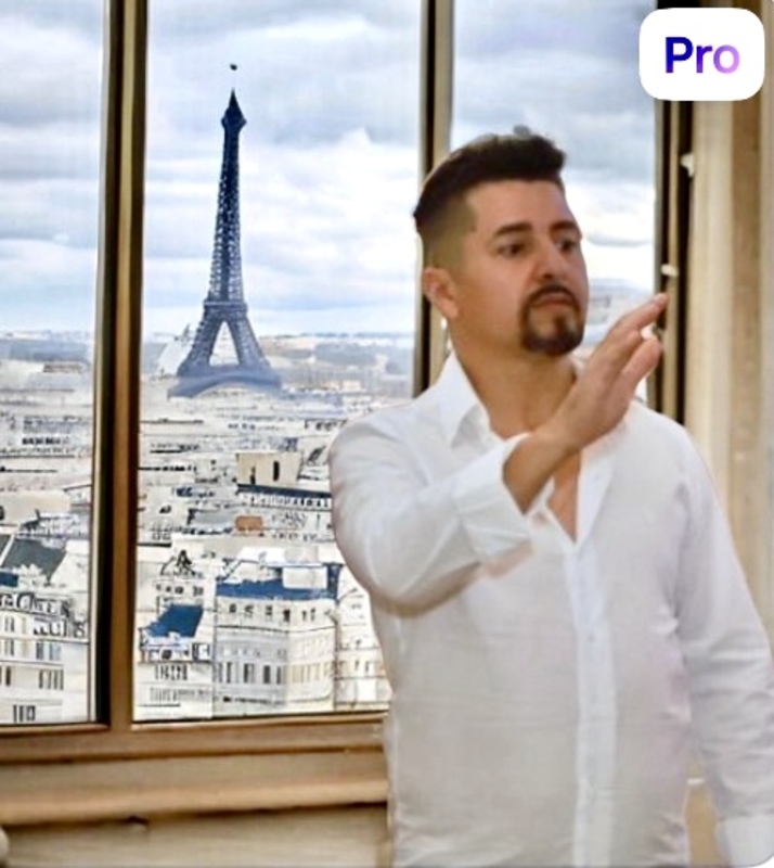 Date this funny Brazil man Daniel Guedes from Guaira BR12162