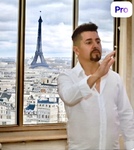 charming Brazil man Daniel Guedes from Guaira BR12162